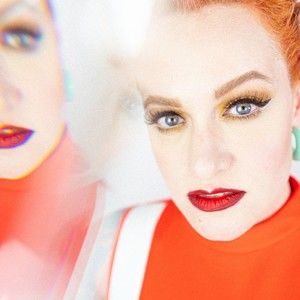 Meet your Posher, Freya